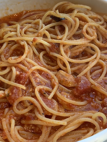 Opinii despre カプリチョーザ 御徒町吉池本店ビル店 în 台東区 - 飲食業