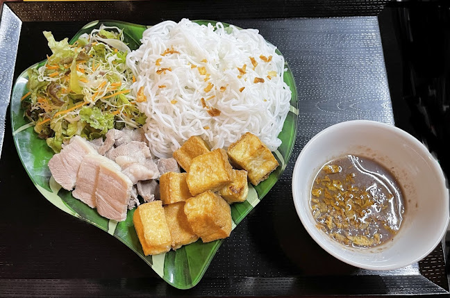 ボンちゃん ベトナム料理