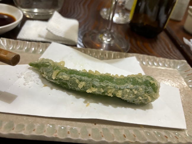 そば屋 三笊（さんざる） - 南アルプス市