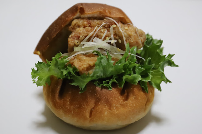 ブーランジェリー オンニ