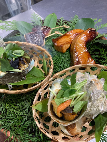 日本料理 味乃一