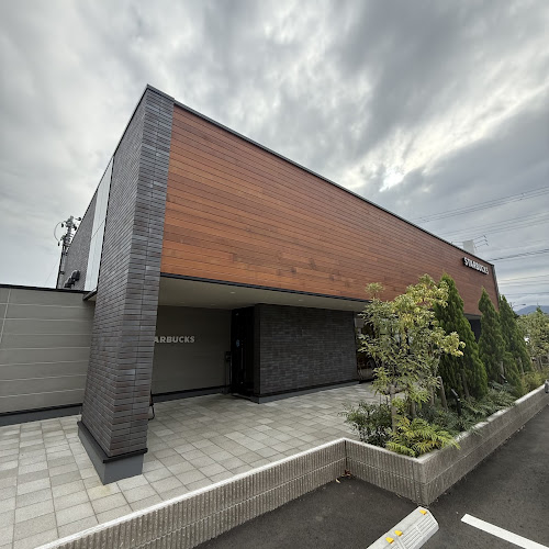 スターバックス コーヒー 盛岡津志田店 - 飲食業