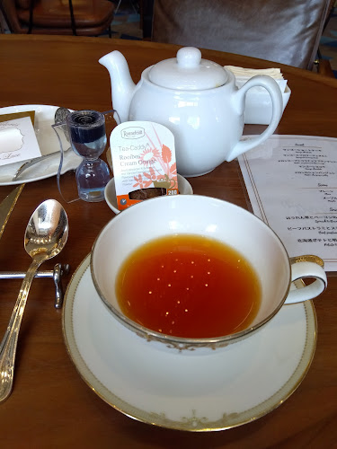 ラウンジ「シーウインド」