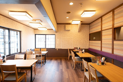 担々麺専門店 輝輝 telutelu 八戸店