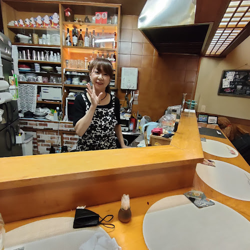 小料理 ゆう - 神戸市