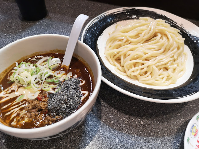 つけ麺道一貫 - 飲食業