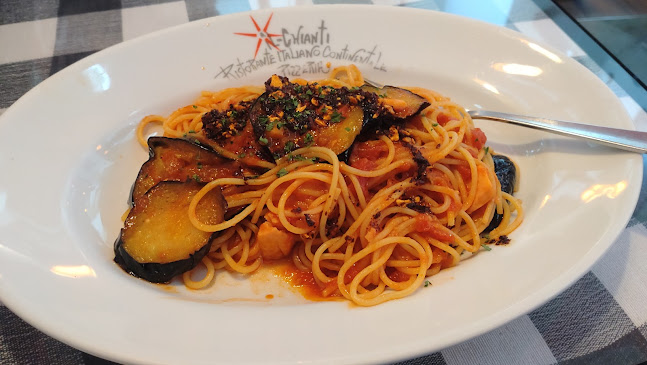 Comentarii opinii despre ボスコ・イルキャンティ