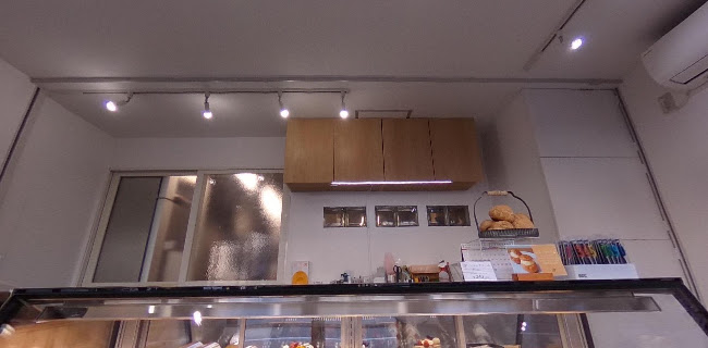 Opinii despre パティスリー エヌグラム în 国分寺市 - 飲食業