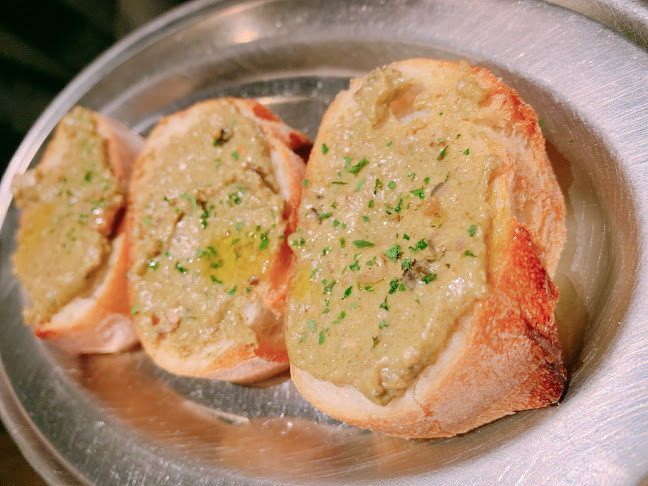 大井町かき殻荘 - 飲食業