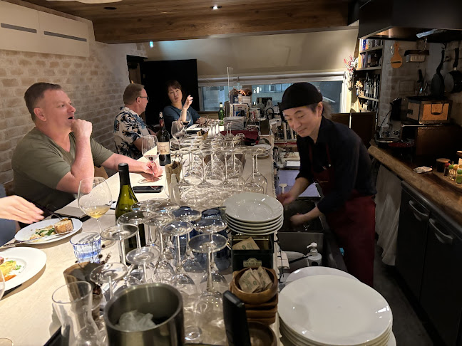 ラボッテリア - 飲食業