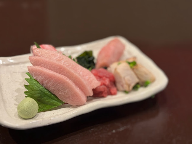 日乃本食堂 - 飲食業