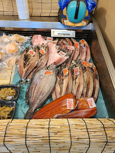 さかなの金川 - 網走市