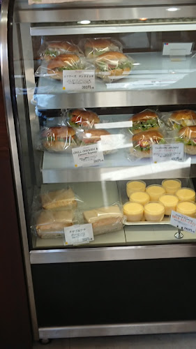 atelier Decopan - 飲食業