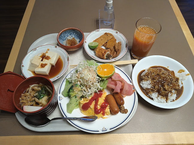 スマイルズキッチン - 徳島市