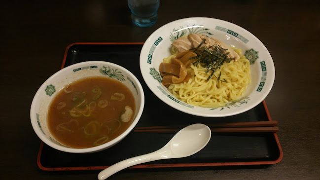 日高屋 五反野店 - 足立区