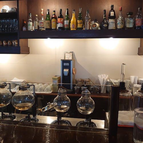 シンドバッド - 飲食業