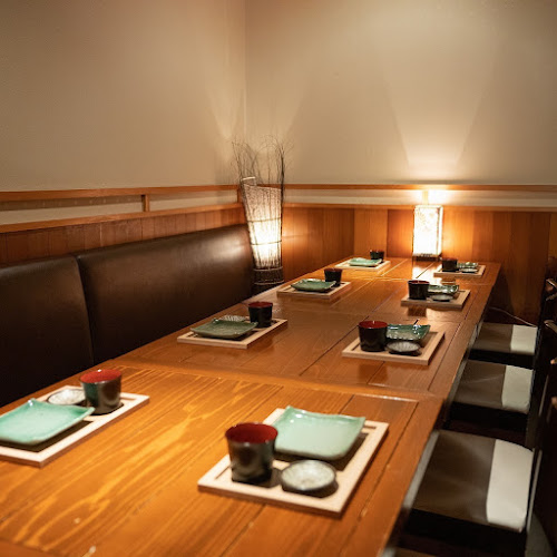 お忍び居酒屋 きのした 新潟駅前店 - 新潟市