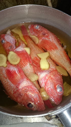 Comentarii opinii despre 居酒屋 島ん酎