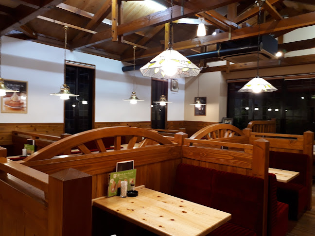 Opinii despre コメダ珈琲店 如意店 în 名古屋市 - 飲食業