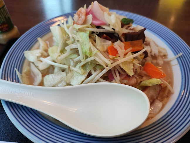 リンガーハット 鎌倉大船店