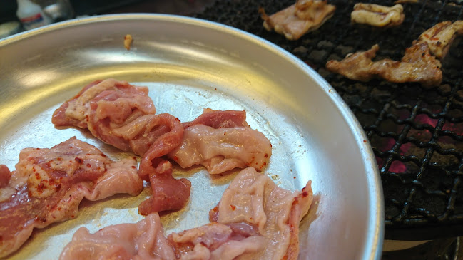 Opinii despre 富士山とんちゃん în 名古屋市 - 飲食業