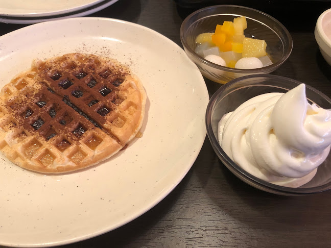 しゃぶ葉 高松レインボーロード店 - 飲食業