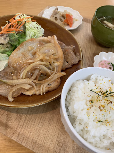 ふらっとCAFE - 飲食業