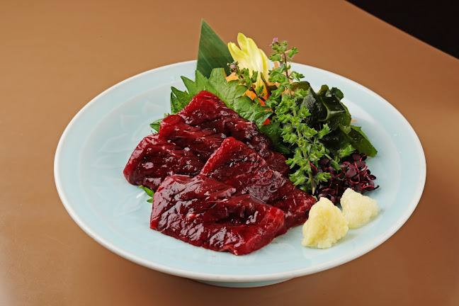 くじら 大山店 - 飲食業