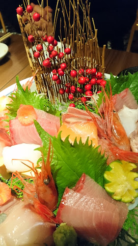 かっぽう居酒屋 水魚 - 飲食業