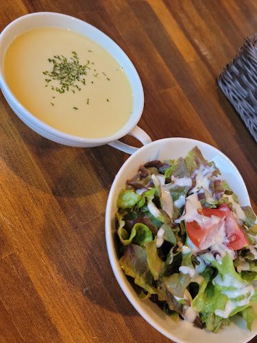 タックルステーキ小野路町店 - 飲食業