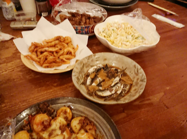 Opinii despre おばんざい のん în 奈良市 - 飲食業