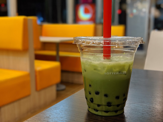 Opinii despre ロッテリア 春日井味美 în 春日井市 - 飲食業