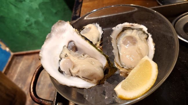 Opinii despre 大井町かき殻荘 în 品川区 - 飲食業