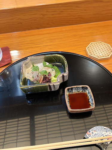 割烹 松由 - 金沢市