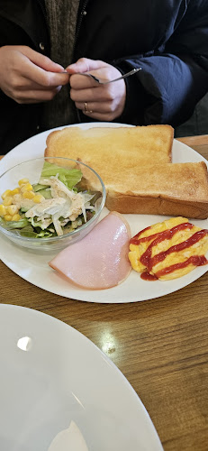 Opinii despre 珈琲館 寺田町店 în 大阪市 - 飲食業