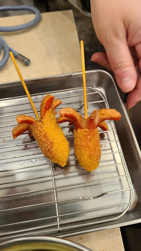 Comentarii opinii despre 串カツ田中 キュービックプラザ新横浜店