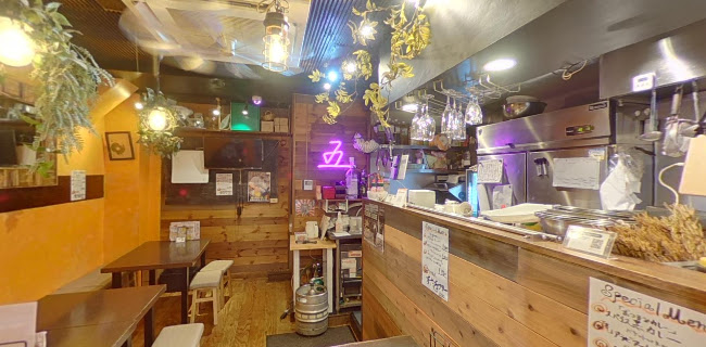 五感ビストロ酒場 赤羽店 - 北区