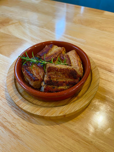 PorcoRosso すんごいトンテキの店 - 飲食業