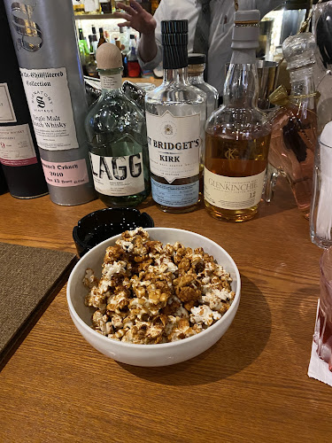 BAR New Cinema Paradise 赤坂見附 - 飲食業