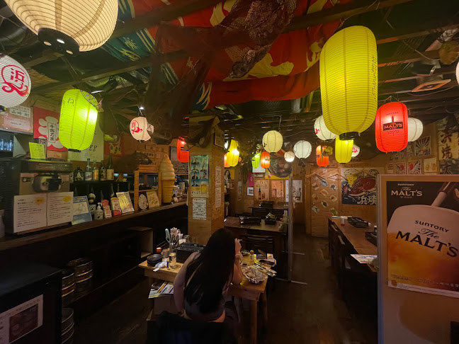 浜焼太郎 東三国店 - 飲食業