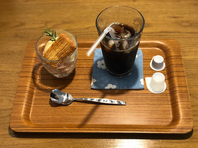 Comentarii opinii despre 喫茶室ツバメ