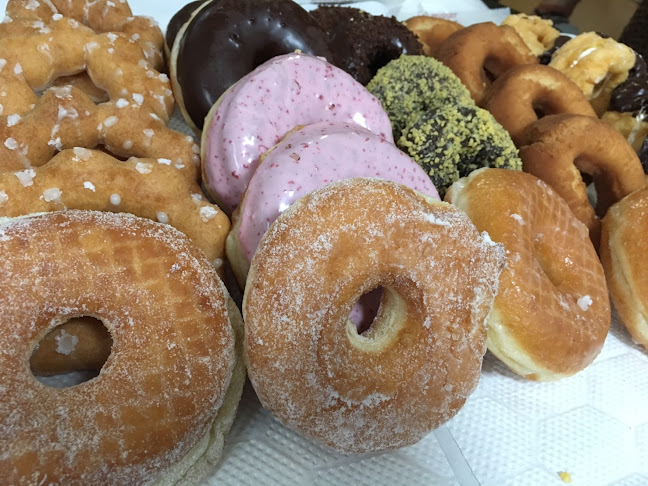 ミスタードーナツ イオン仙台中山ショップ - 仙台市