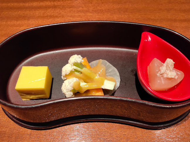 鉄板焼と野菜へいきゅう - さいたま市