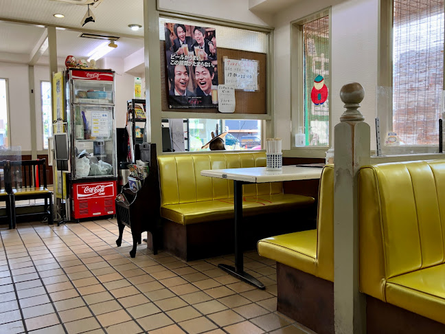 中国料理 百華扇 - 飲食業