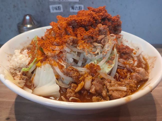 豚仙人 鶴見店 - 飲食業