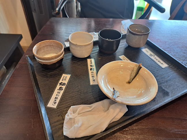 Comentarii opinii despre 唐津ちょこバル