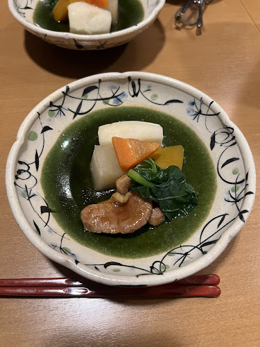 Comentarii opinii despre めし屋 仙瑞 Senzui