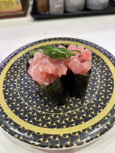 Opinii despre はま寿司 テラスウォーク一宮店 în 一宮市 - 飲食業