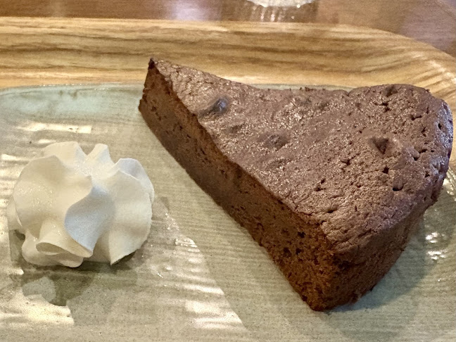 Opinii despre ひまわり園カフェ·サンフラワー în 福岡市 - 飲食業