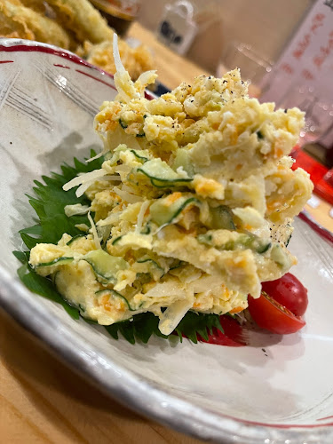 創作和食ダイニング 樹いち - 都城市